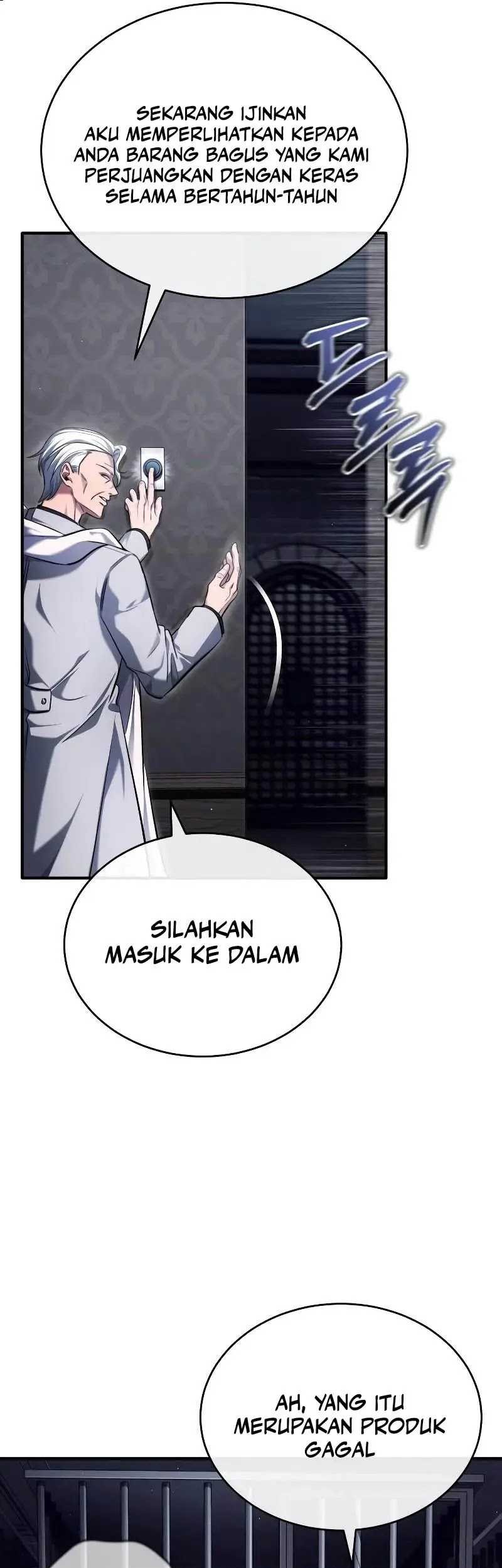 Regressor’s Life After Retirement Chapter 37 - halaman 63