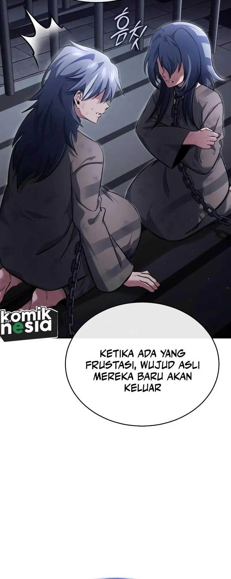 Regressor’s Life After Retirement Chapter 37 - halaman 66