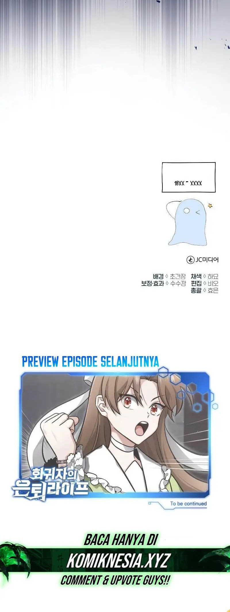Regressor’s Life After Retirement Chapter 37 - halaman 68
