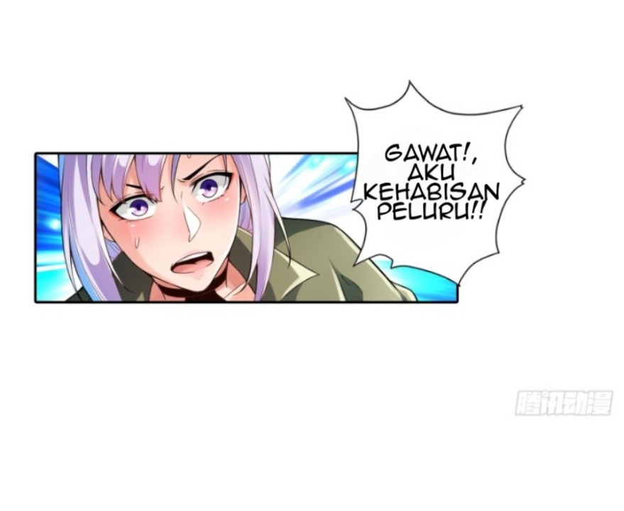 Regressor’s Life After Retirement Chapter 38 - halaman 15