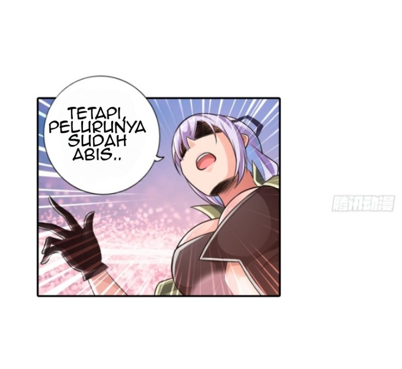 Regressor’s Life After Retirement Chapter 38 - halaman 25
