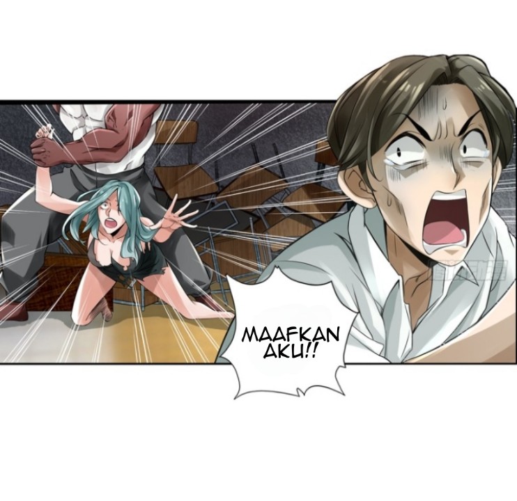 Regressor’s Life After Retirement Chapter 38 - halaman 32
