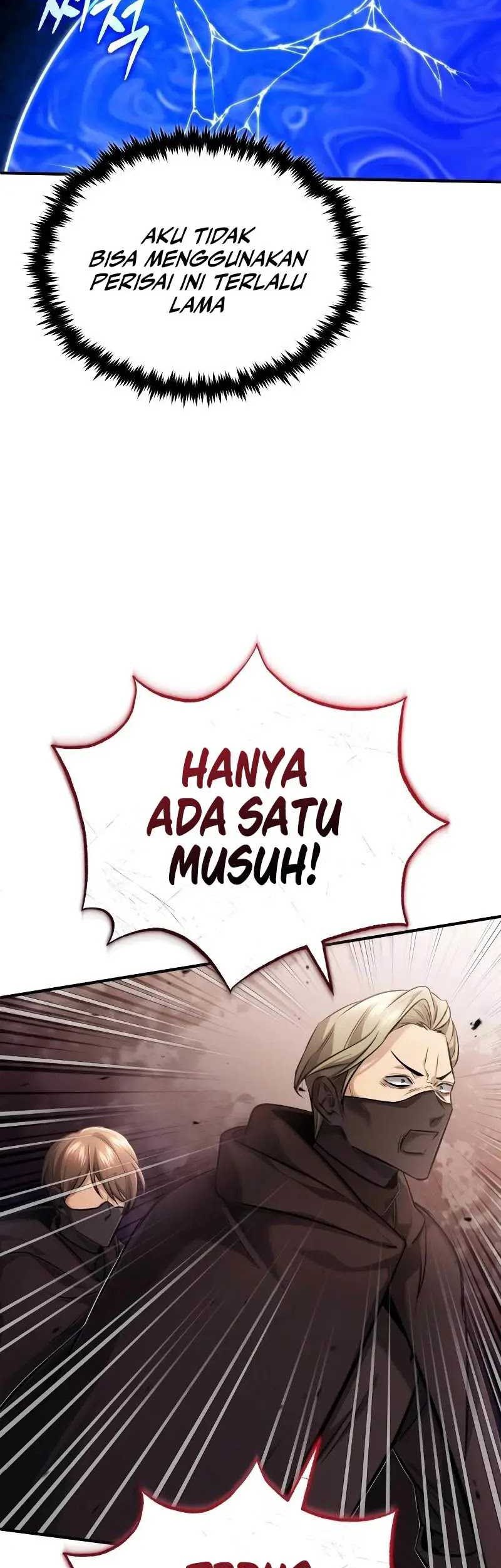 Regressor’s Life After Retirement Chapter 38 - halaman 37