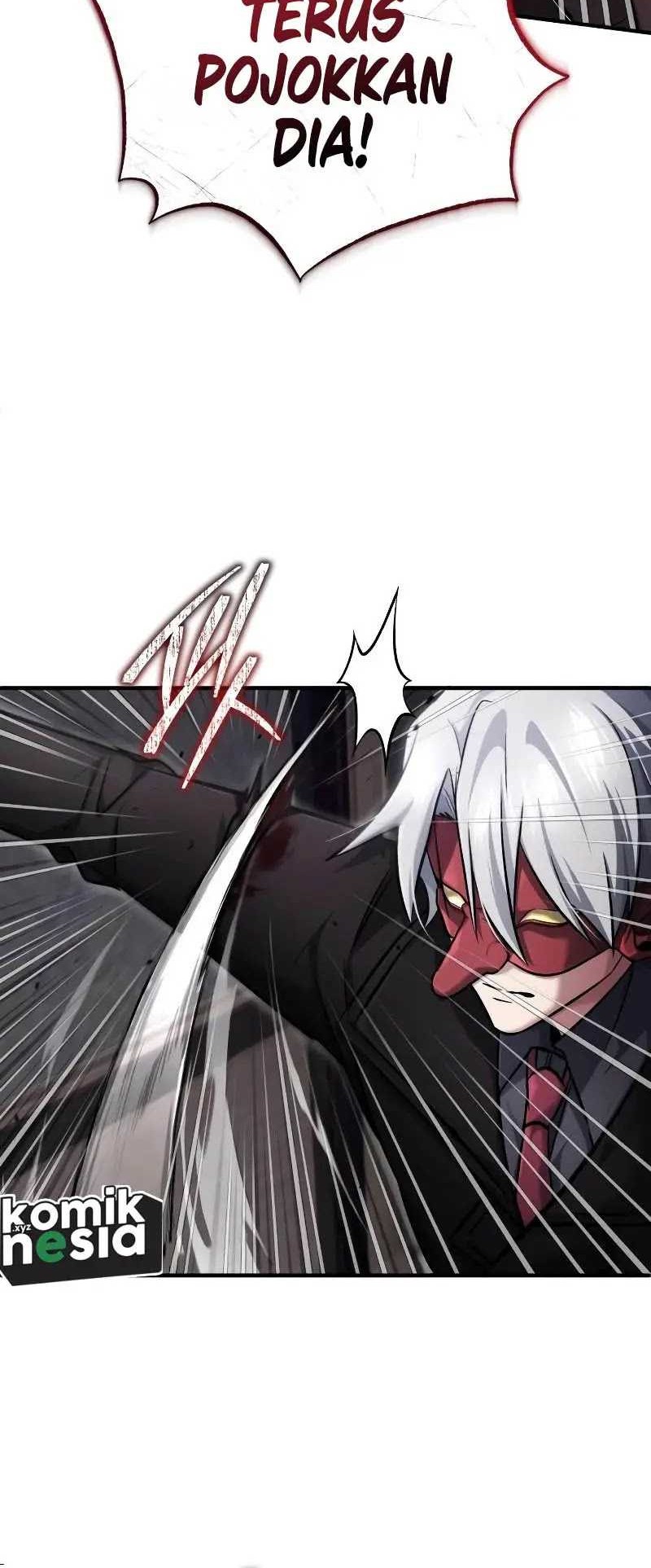 Regressor’s Life After Retirement Chapter 38 - halaman 38