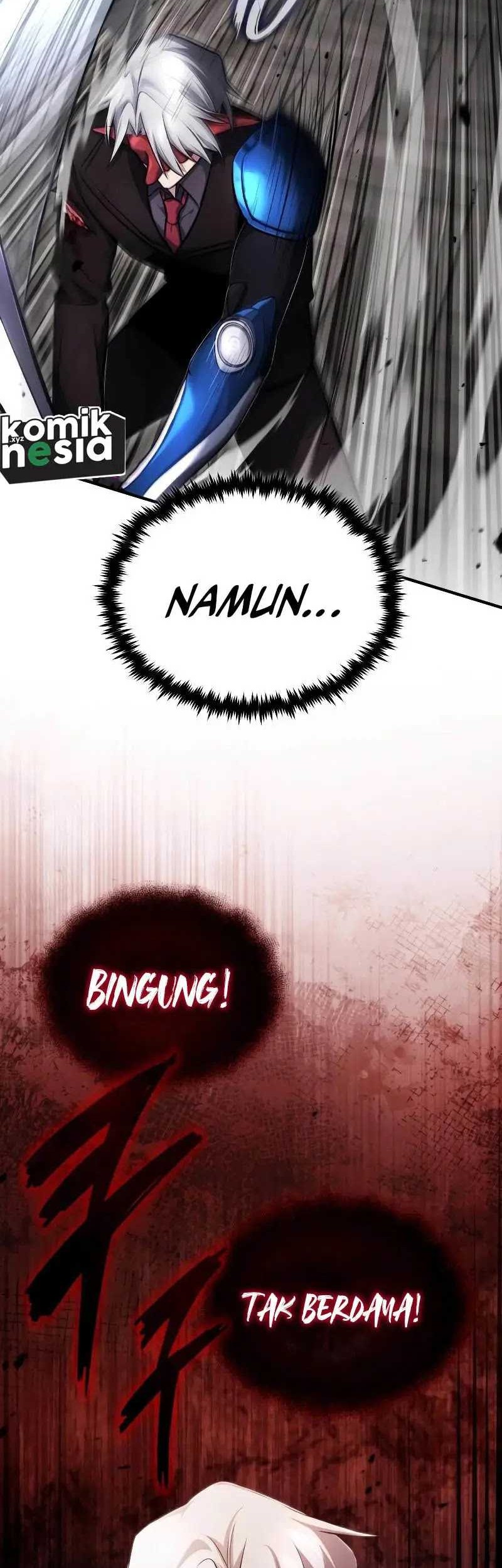 Regressor’s Life After Retirement Chapter 38 - halaman 40