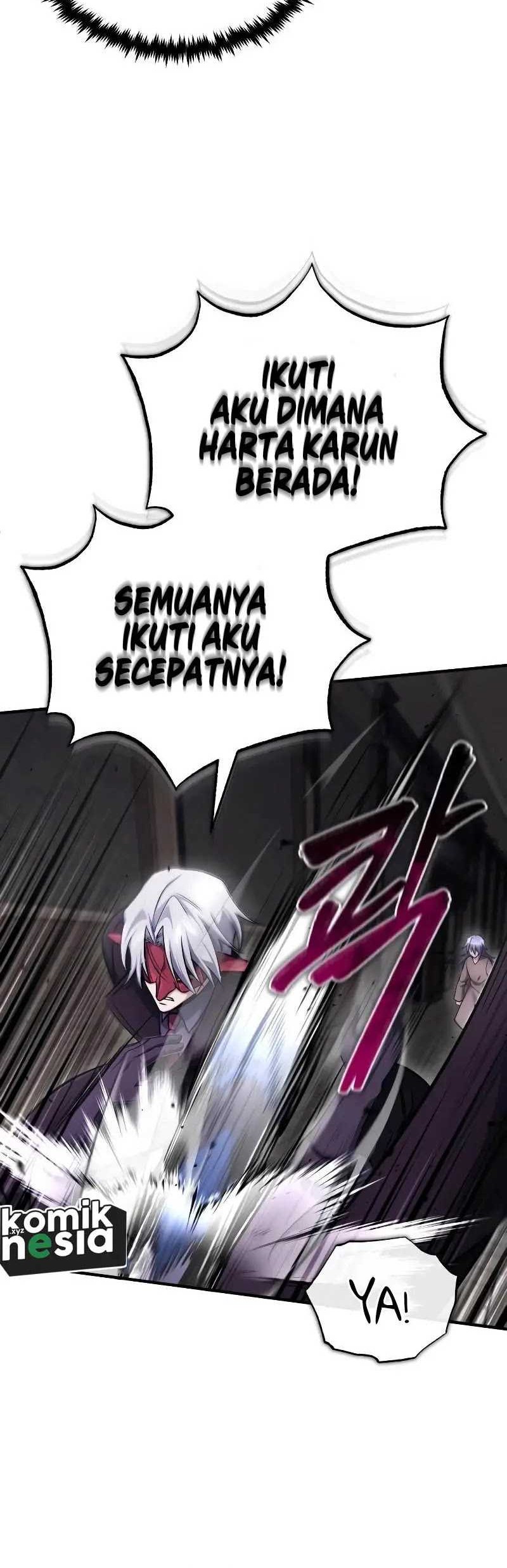Regressor’s Life After Retirement Chapter 38 - halaman 42