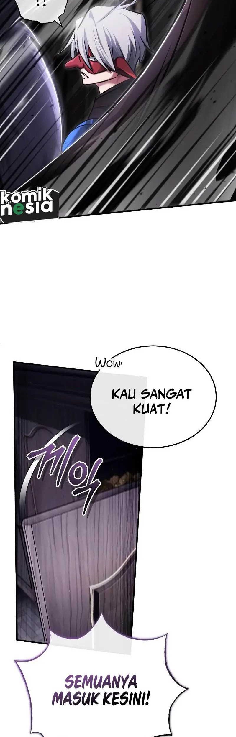 Regressor’s Life After Retirement Chapter 38 - halaman 44