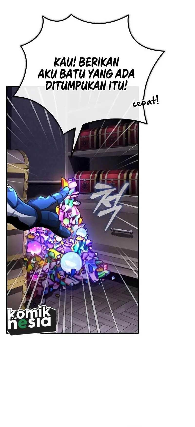 Regressor’s Life After Retirement Chapter 38 - halaman 46
