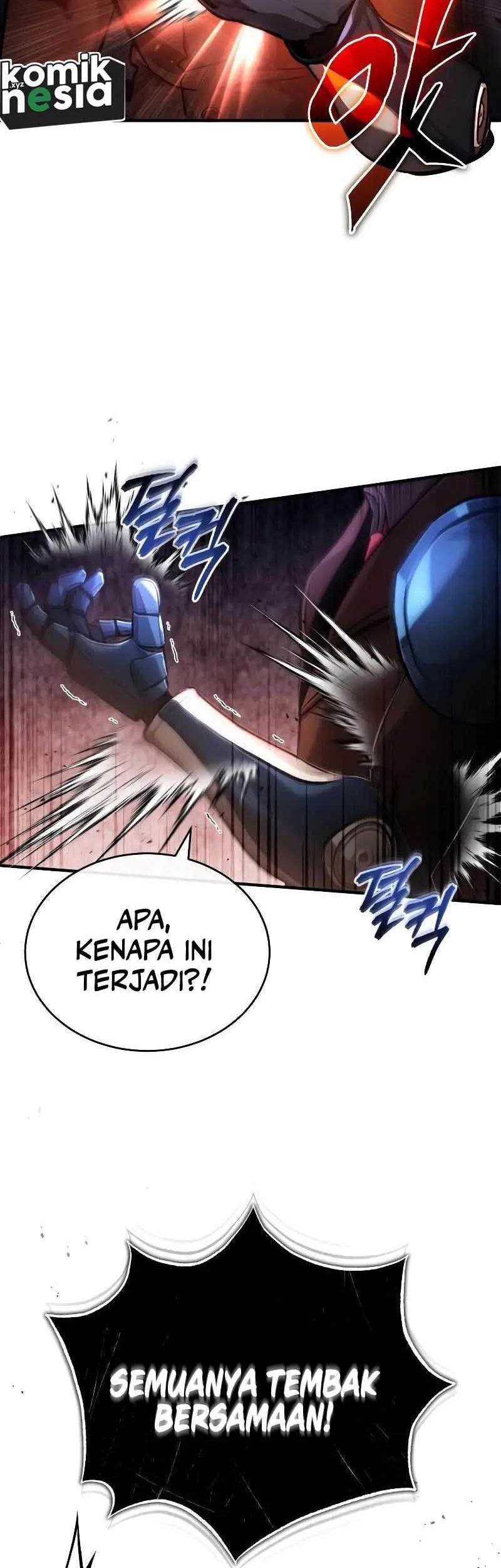 Regressor’s Life After Retirement Chapter 38 - halaman 48