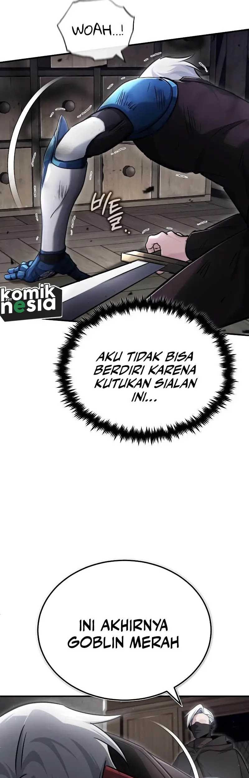 Regressor’s Life After Retirement Chapter 38 - halaman 51