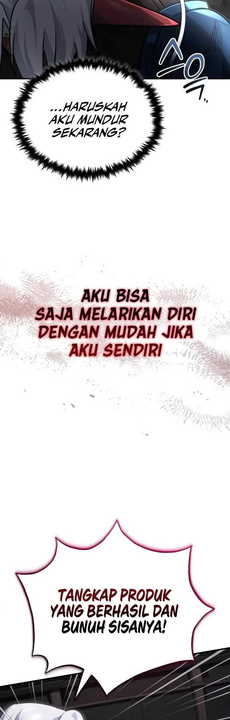 Regressor’s Life After Retirement Chapter 38 - halaman 52