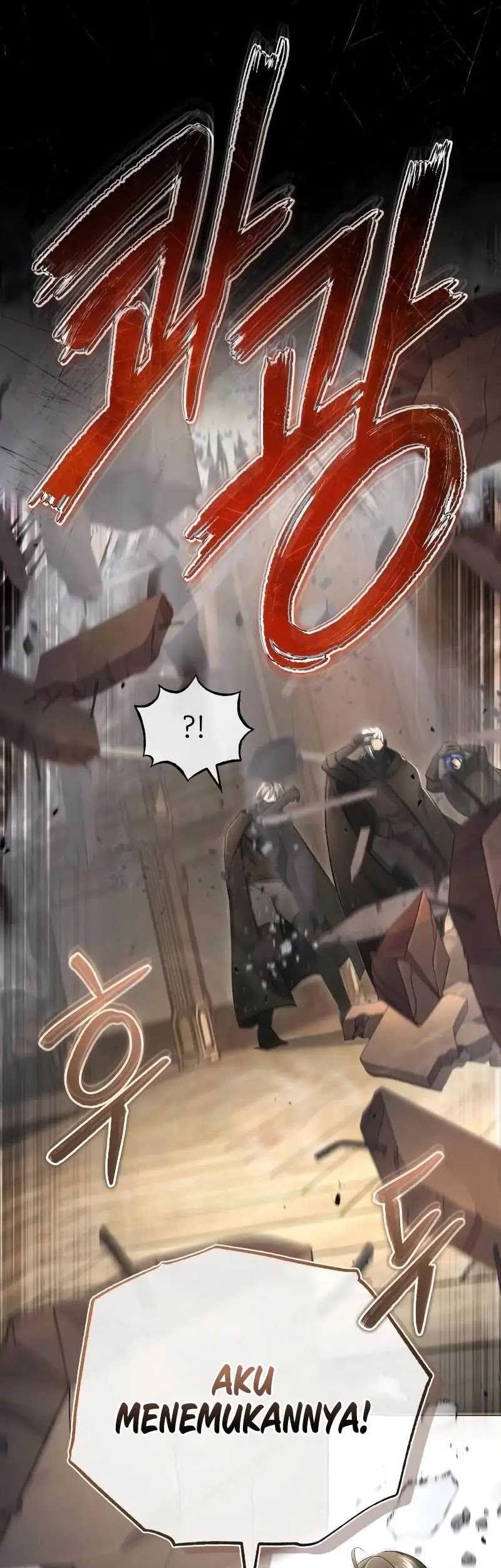 Regressor’s Life After Retirement Chapter 38 - halaman 54