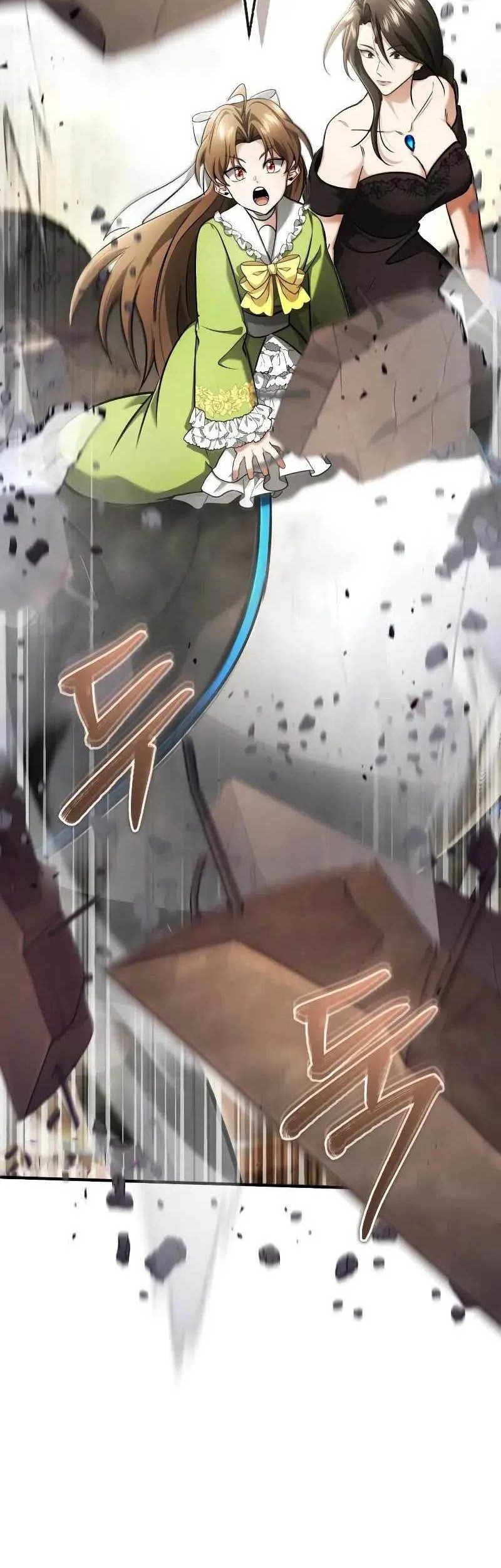 Regressor’s Life After Retirement Chapter 38 - halaman 55