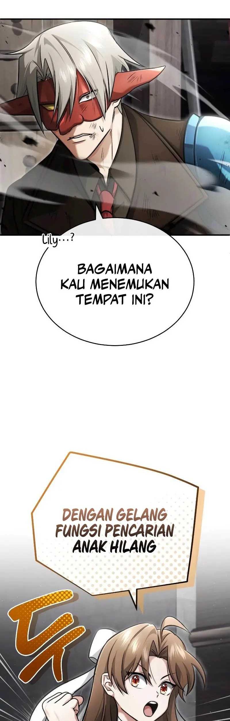 Regressor’s Life After Retirement Chapter 38 - halaman 56