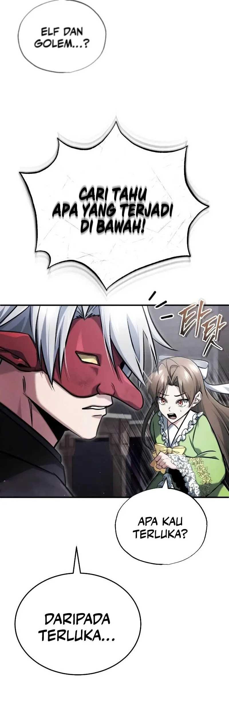 Regressor’s Life After Retirement Chapter 38 - halaman 58