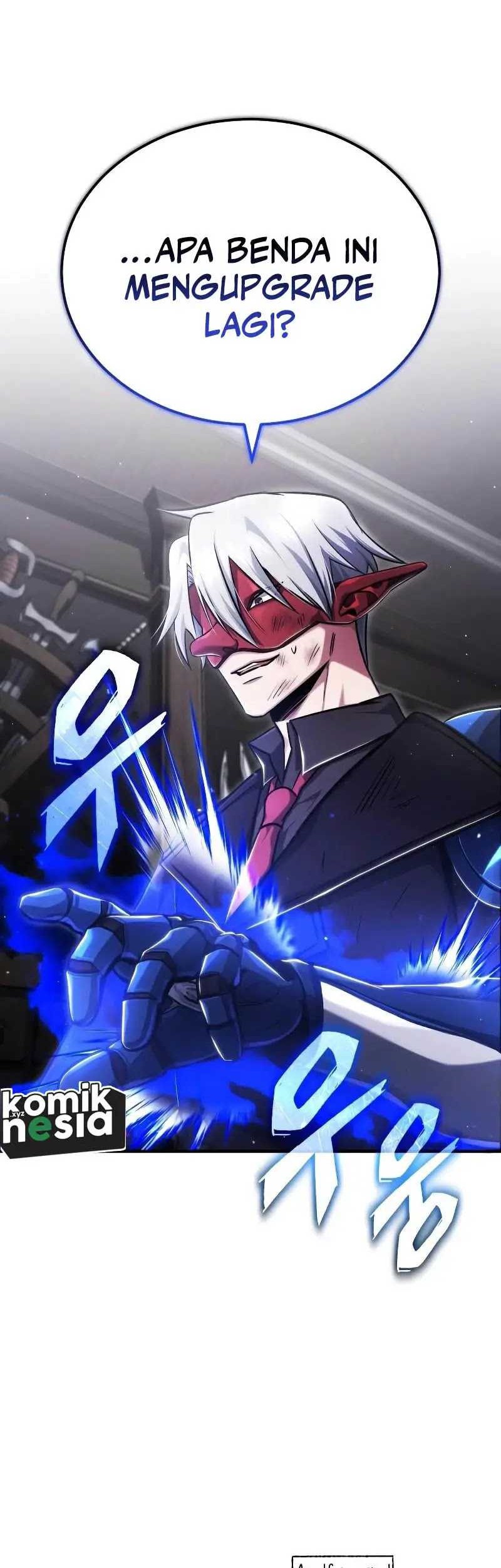 Regressor’s Life After Retirement Chapter 38 - halaman 59