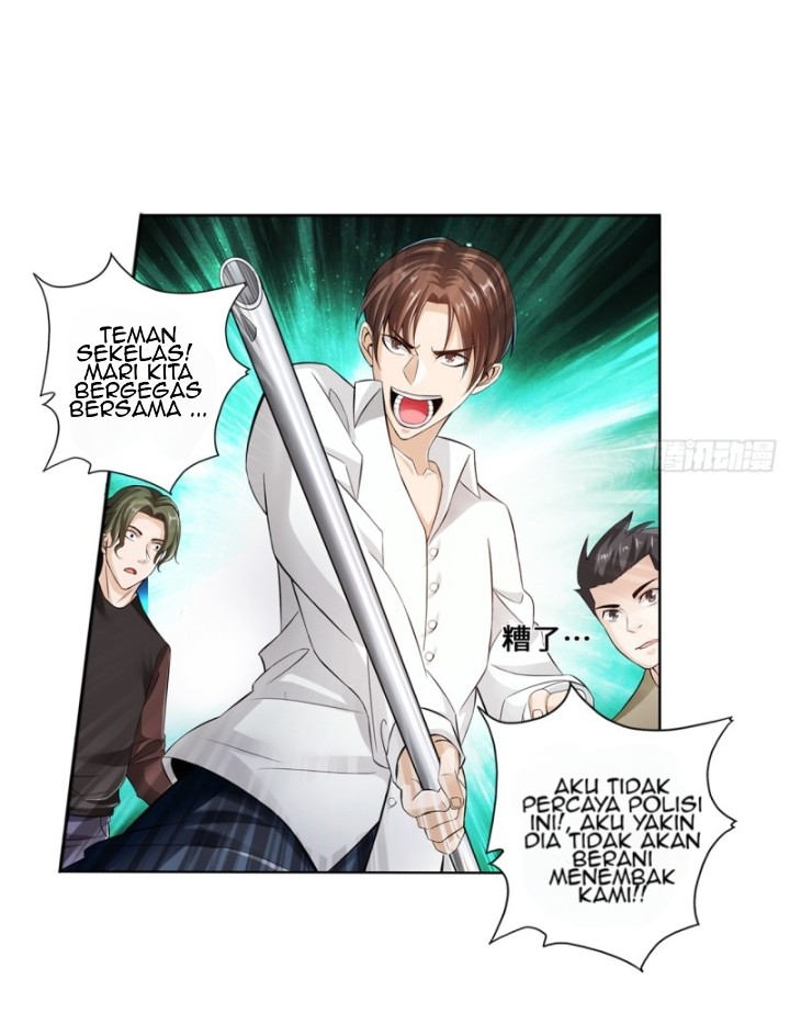 Regressor’s Life After Retirement Chapter 38 - halaman 9