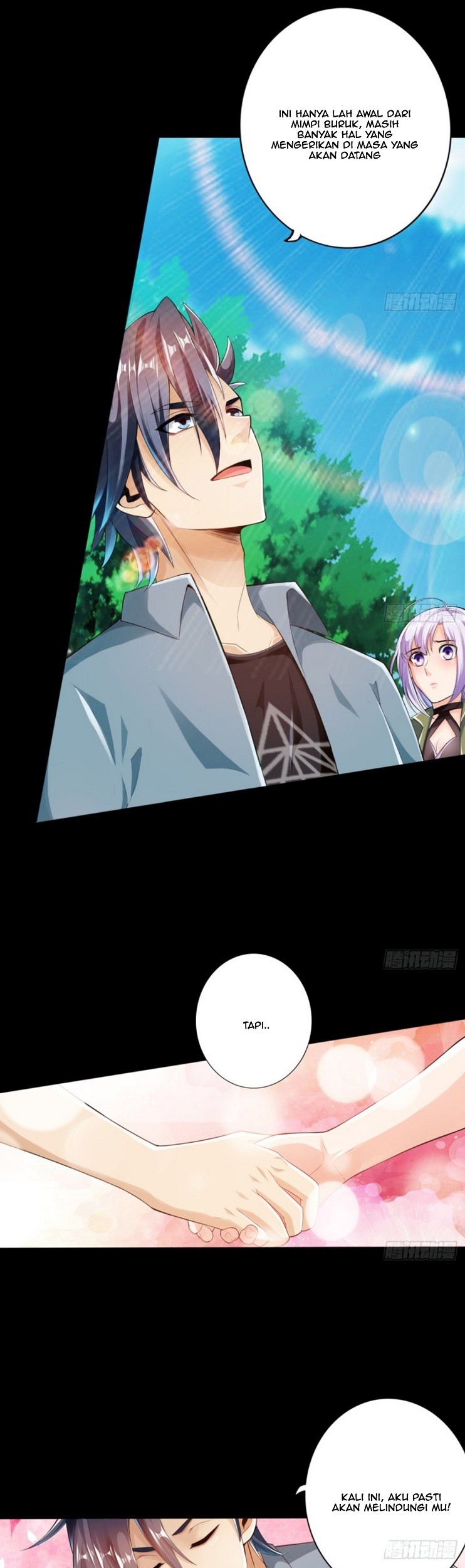 Regressor’s Life After Retirement Chapter 39 - halaman 16