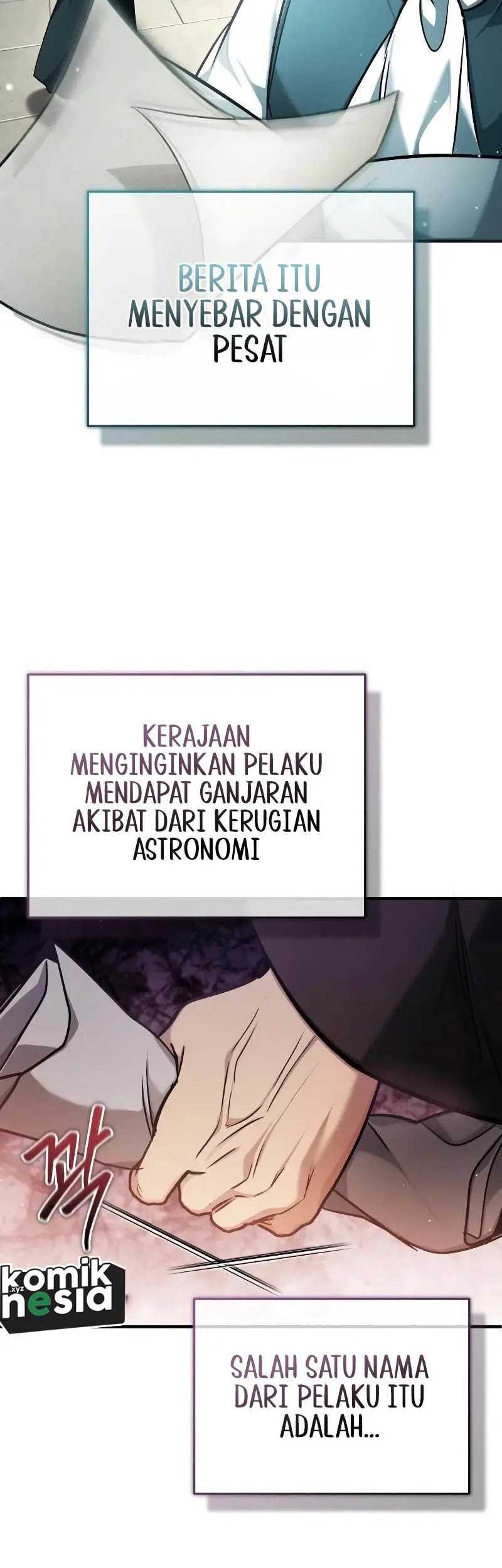 Regressor’s Life After Retirement Chapter 39 - halaman 19