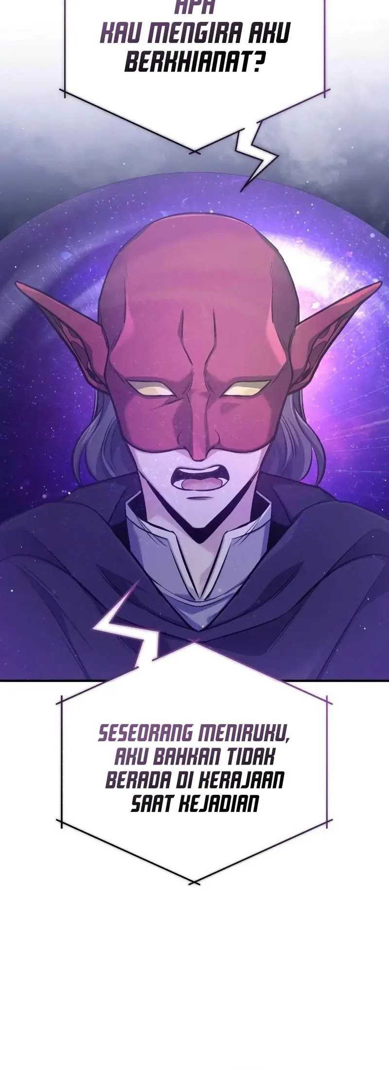 Regressor’s Life After Retirement Chapter 39 - halaman 21