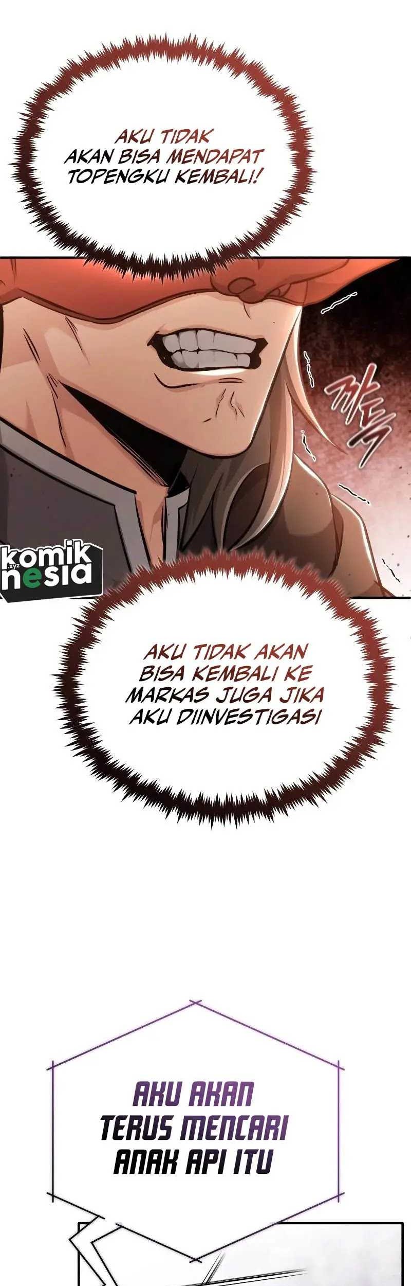 Regressor’s Life After Retirement Chapter 39 - halaman 24