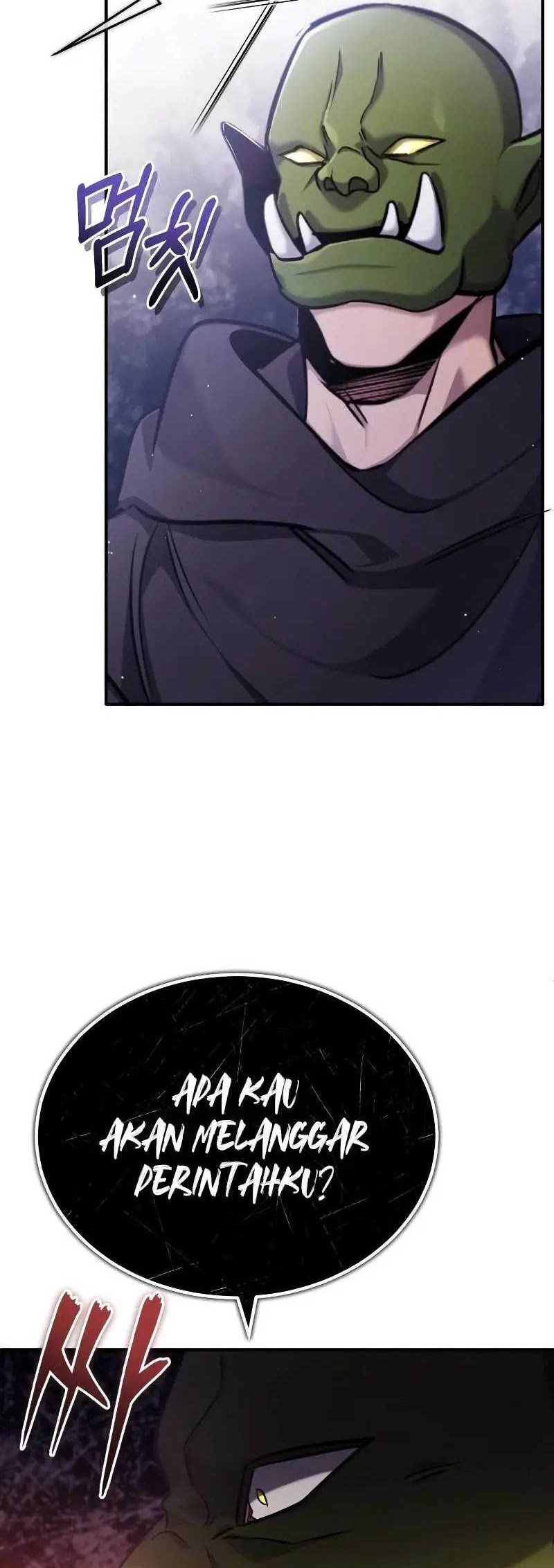 Regressor’s Life After Retirement Chapter 39 - halaman 25
