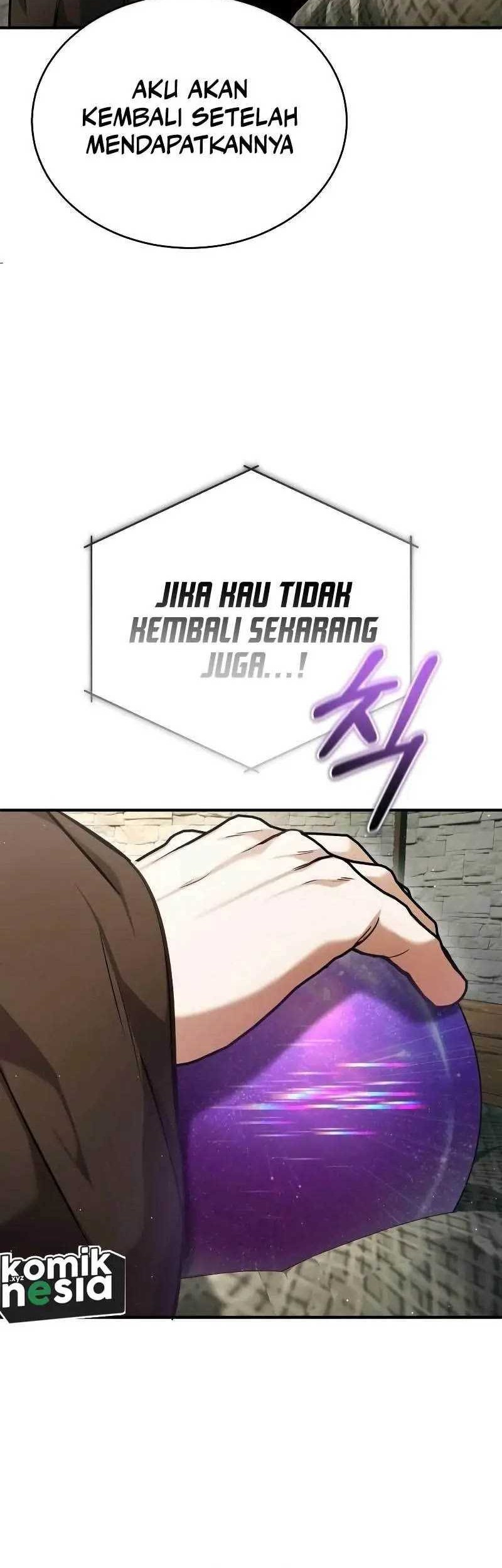 Regressor’s Life After Retirement Chapter 39 - halaman 27