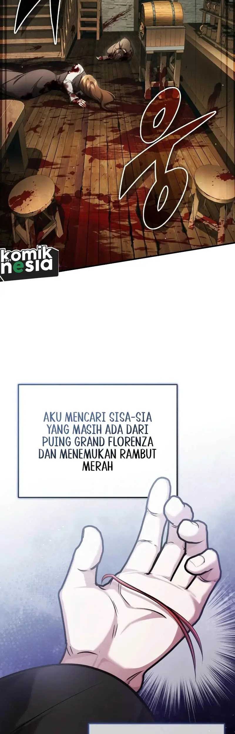 Regressor’s Life After Retirement Chapter 39 - halaman 32