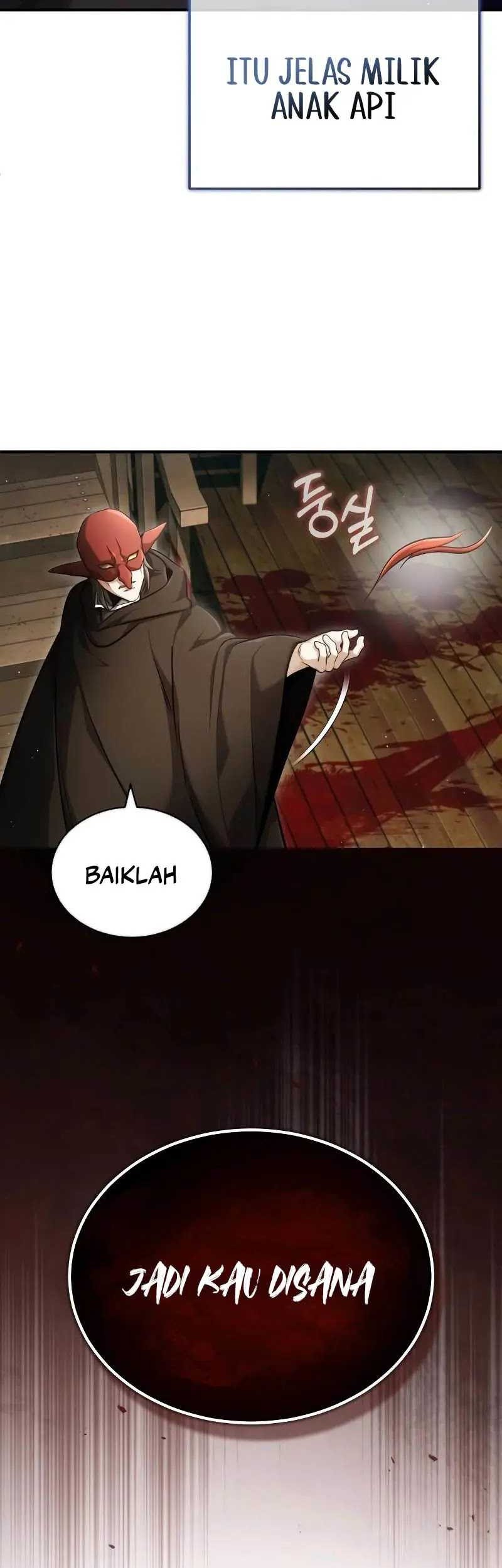 Regressor’s Life After Retirement Chapter 39 - halaman 33