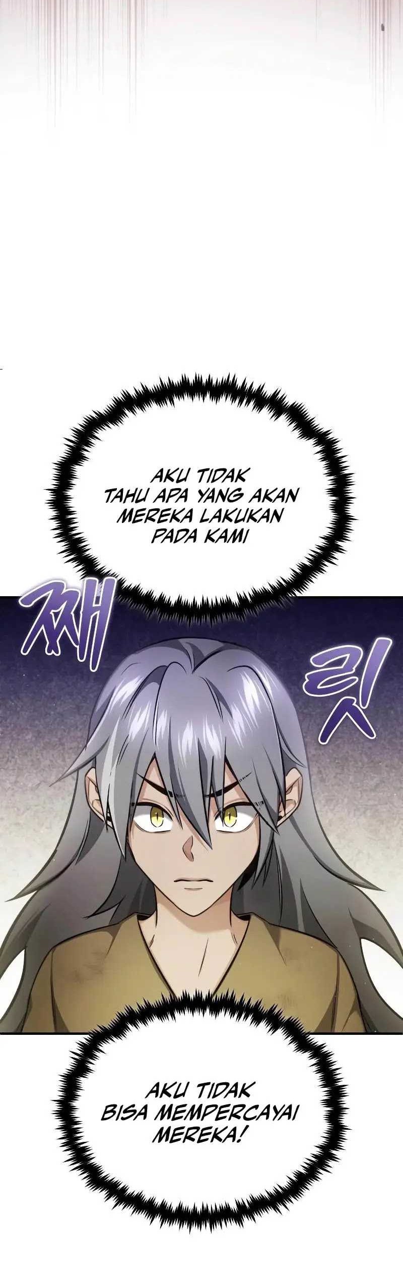 Regressor’s Life After Retirement Chapter 39 - halaman 34