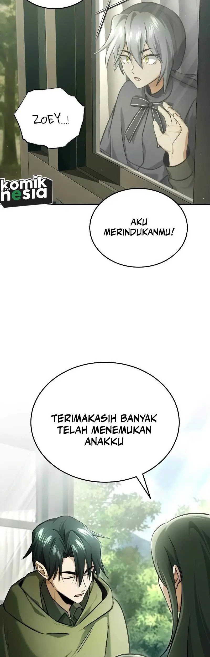 Regressor’s Life After Retirement Chapter 39 - halaman 40