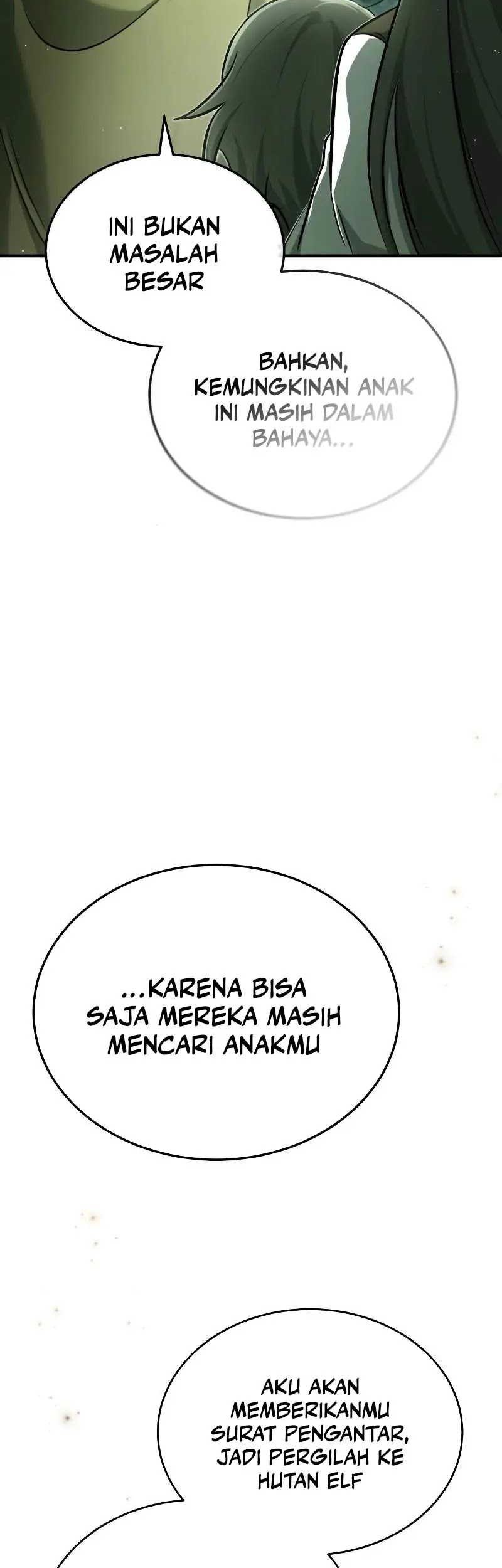 Regressor’s Life After Retirement Chapter 39 - halaman 41