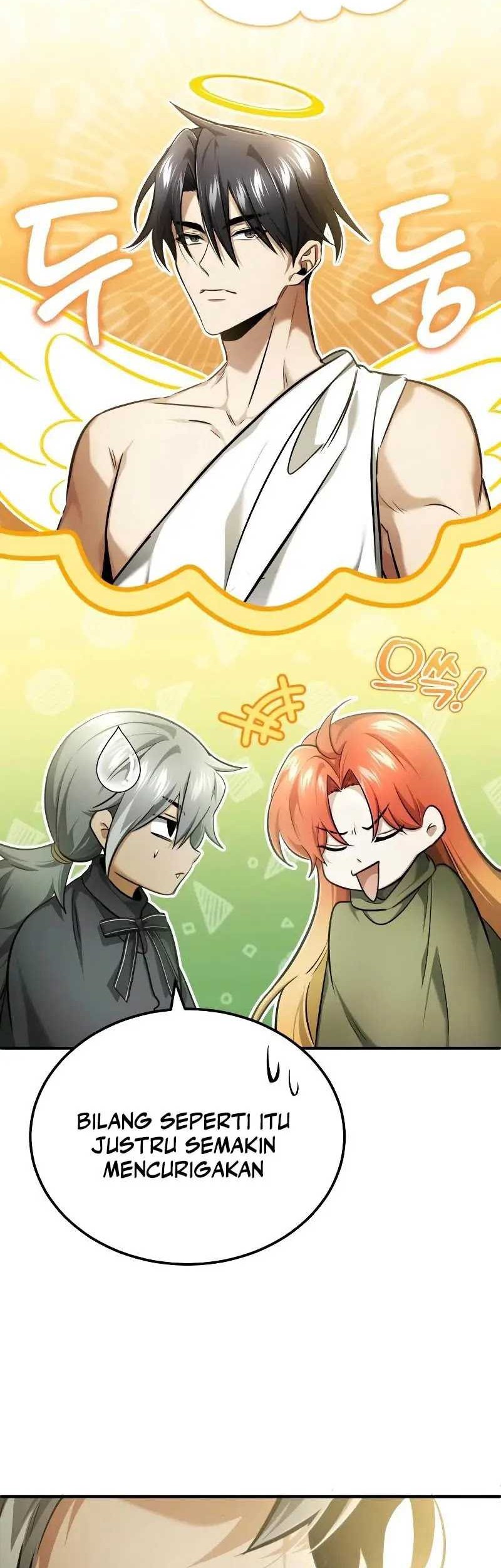 Regressor’s Life After Retirement Chapter 39 - halaman 44