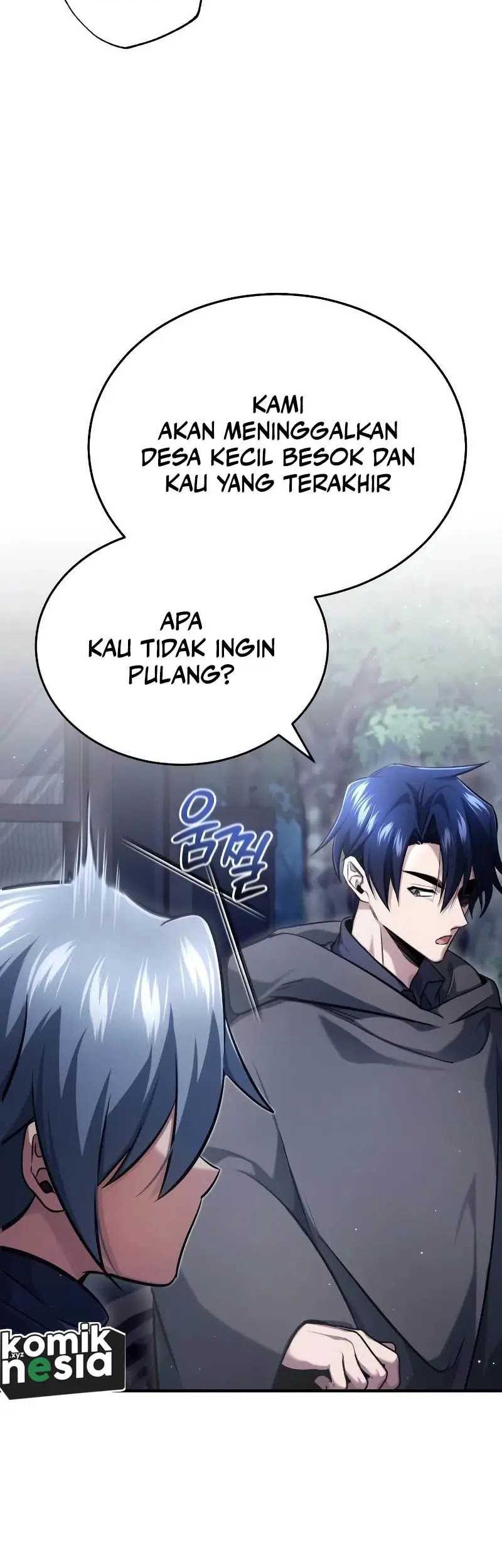Regressor’s Life After Retirement Chapter 39 - halaman 46