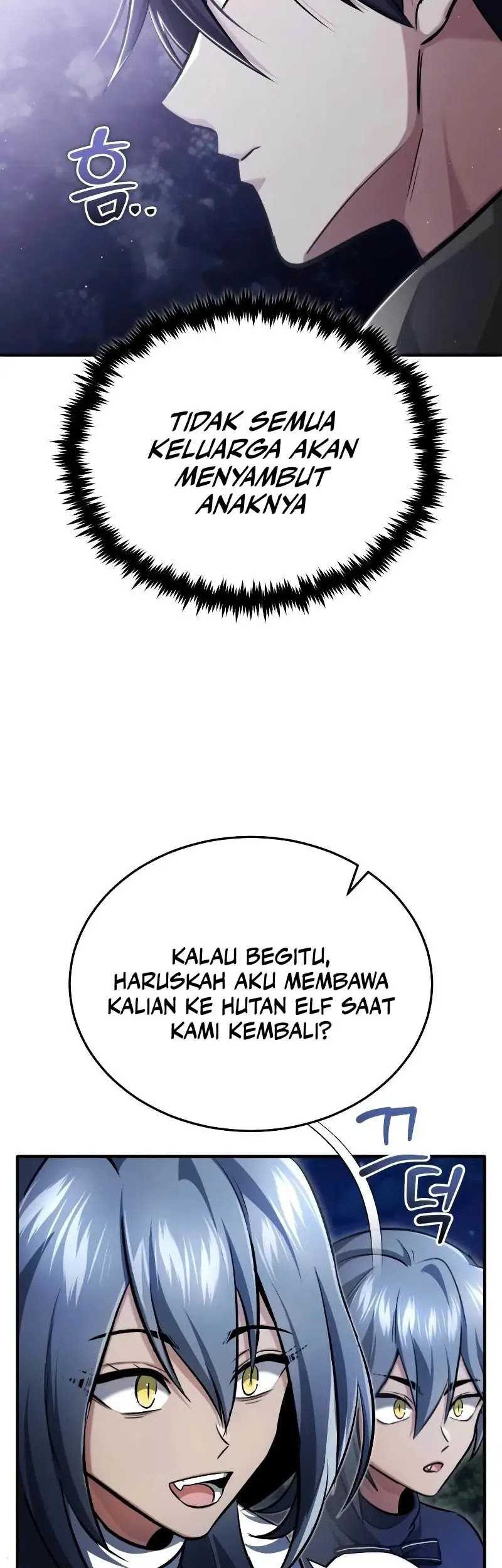 Regressor’s Life After Retirement Chapter 39 - halaman 48