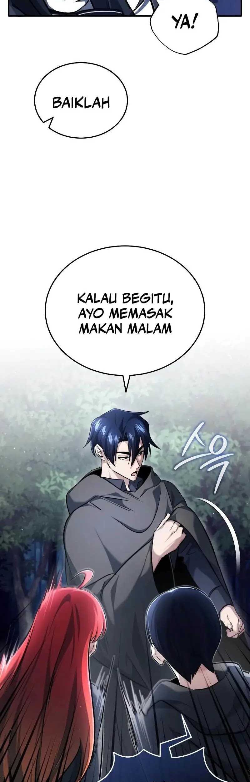 Regressor’s Life After Retirement Chapter 39 - halaman 49