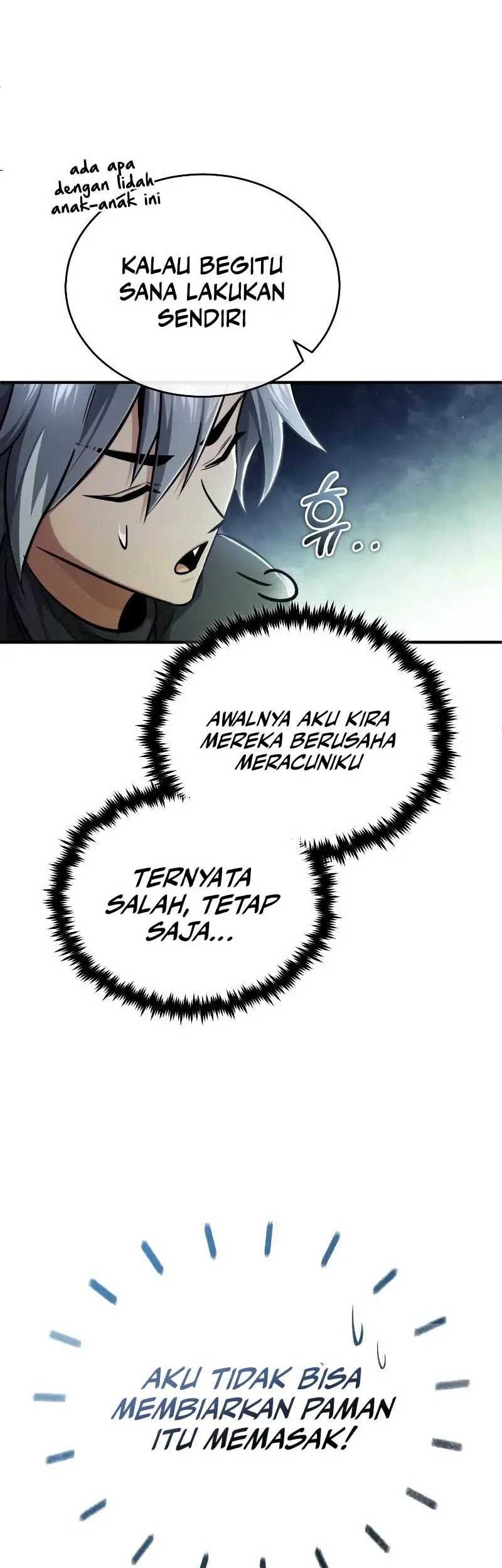 Regressor’s Life After Retirement Chapter 39 - halaman 52