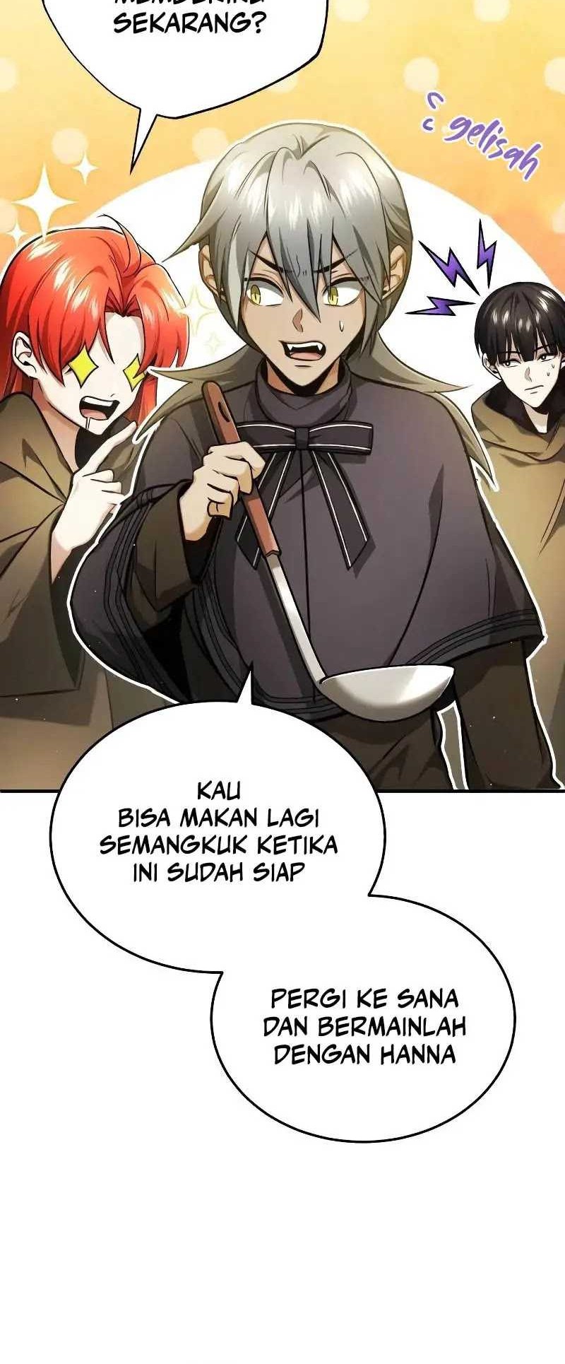 Regressor’s Life After Retirement Chapter 39 - halaman 54