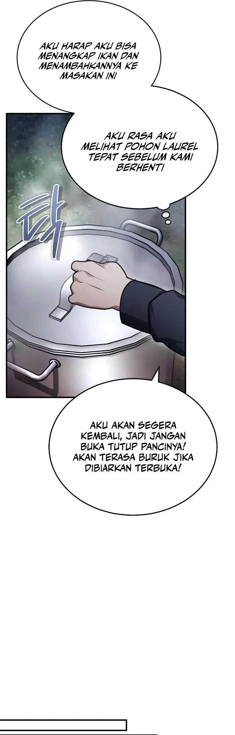 Regressor’s Life After Retirement Chapter 39 - halaman 55
