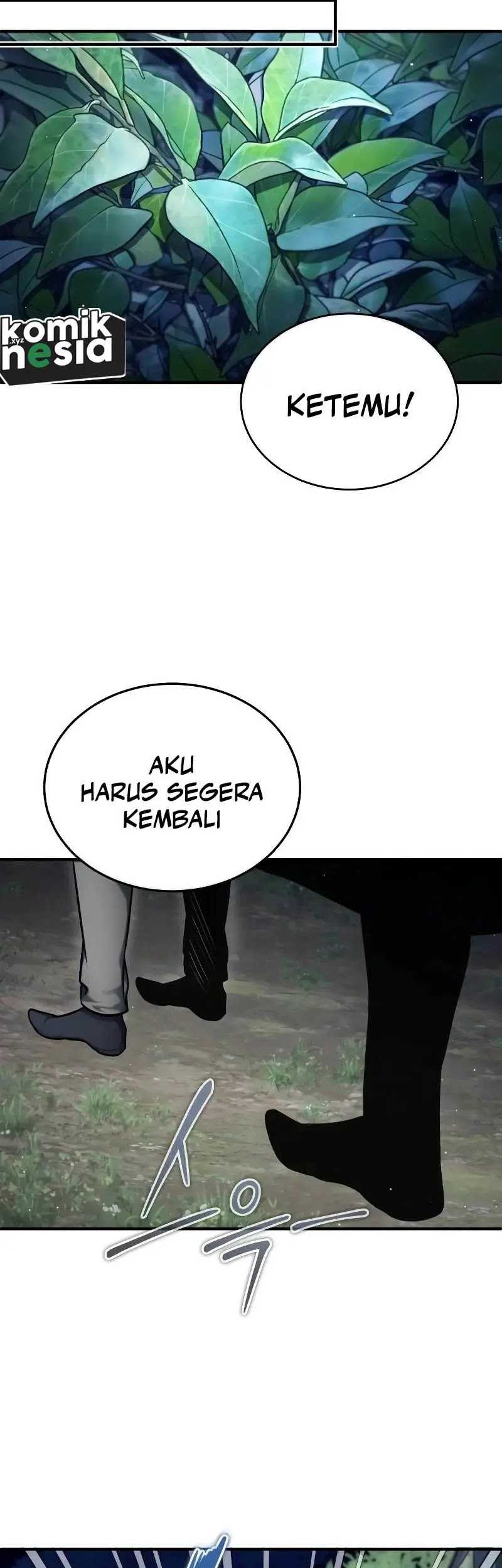 Regressor’s Life After Retirement Chapter 39 - halaman 56