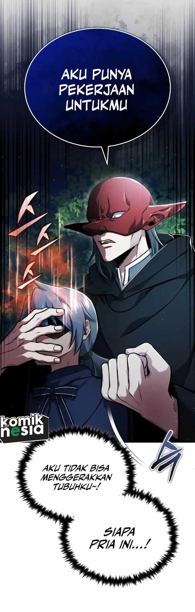 Regressor’s Life After Retirement Chapter 39 - halaman 58