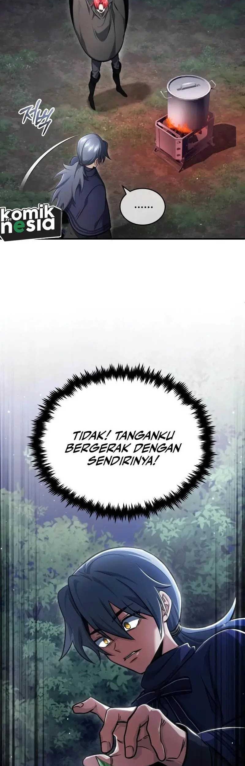 Regressor’s Life After Retirement Chapter 39 - halaman 60