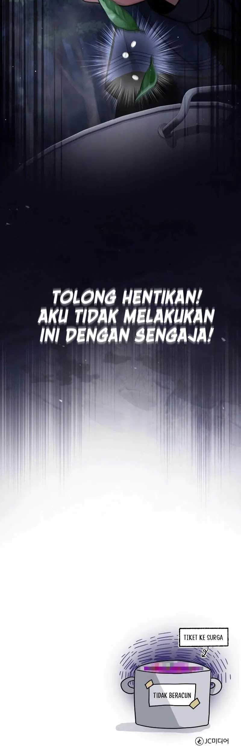 Regressor’s Life After Retirement Chapter 39 - halaman 61