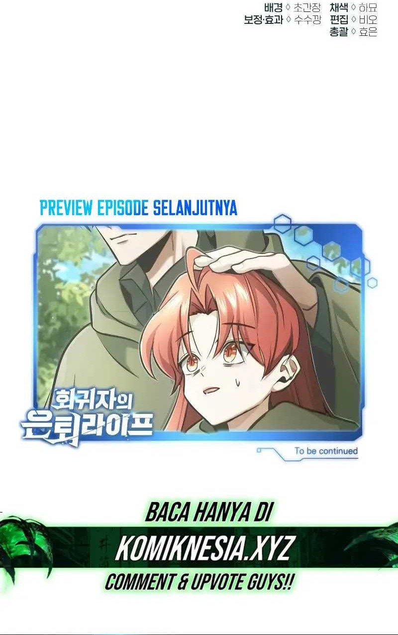 Regressor’s Life After Retirement Chapter 39 - halaman 62