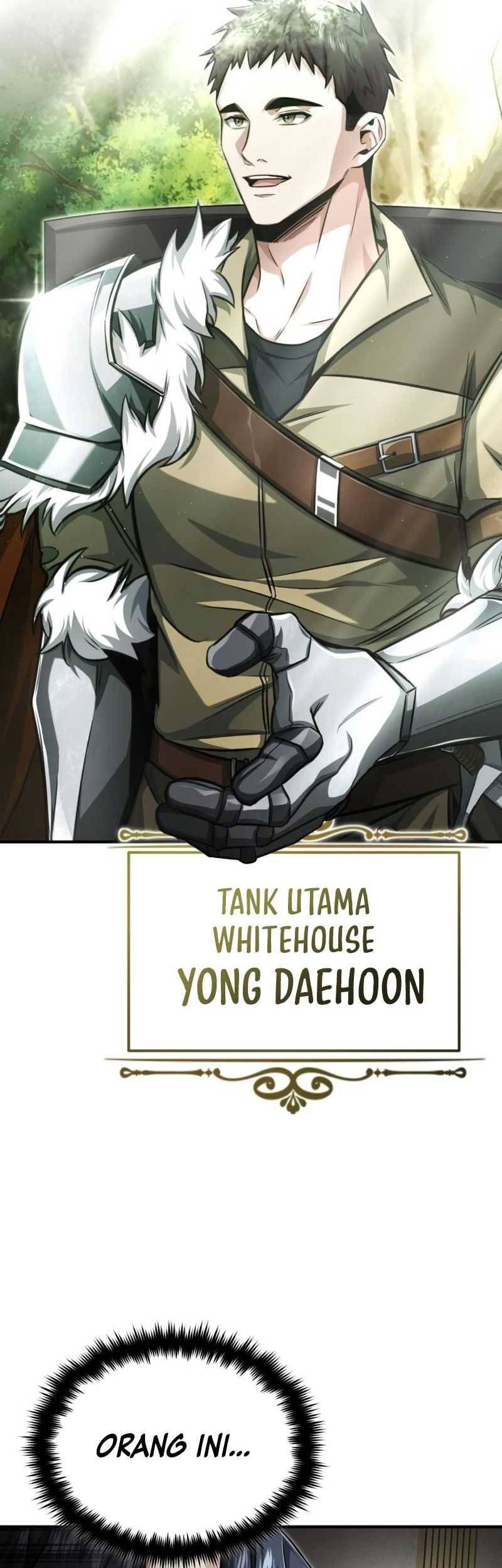 Regressor’s Life After Retirement Chapter 4 - halaman 10