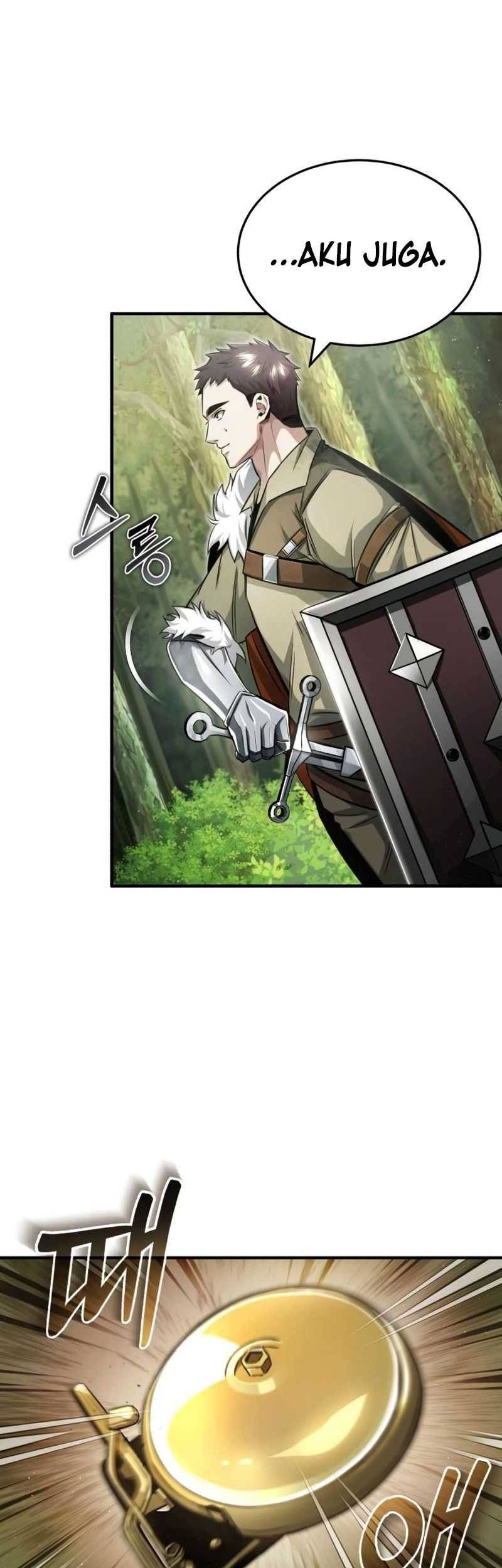 Regressor’s Life After Retirement Chapter 4 - halaman 12