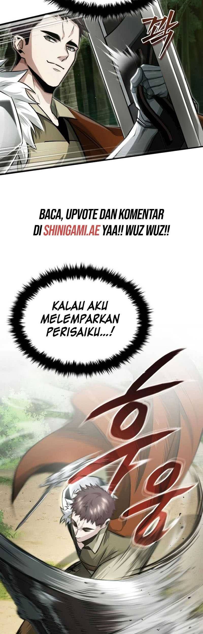 Regressor’s Life After Retirement Chapter 4 - halaman 17