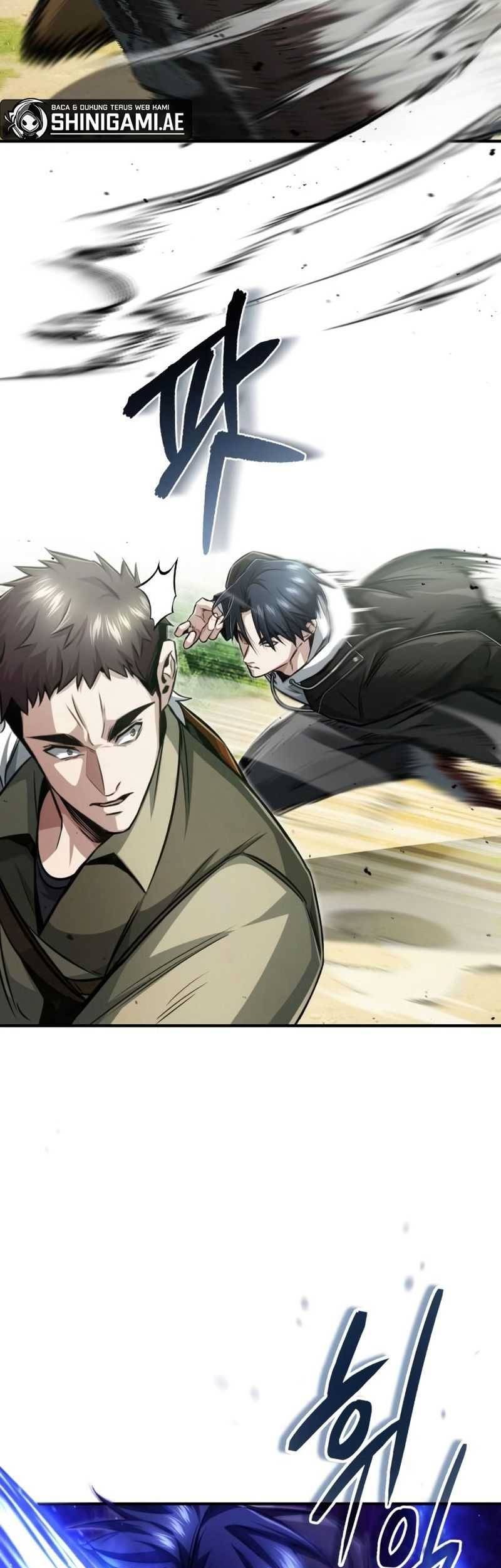 Regressor’s Life After Retirement Chapter 4 - halaman 18