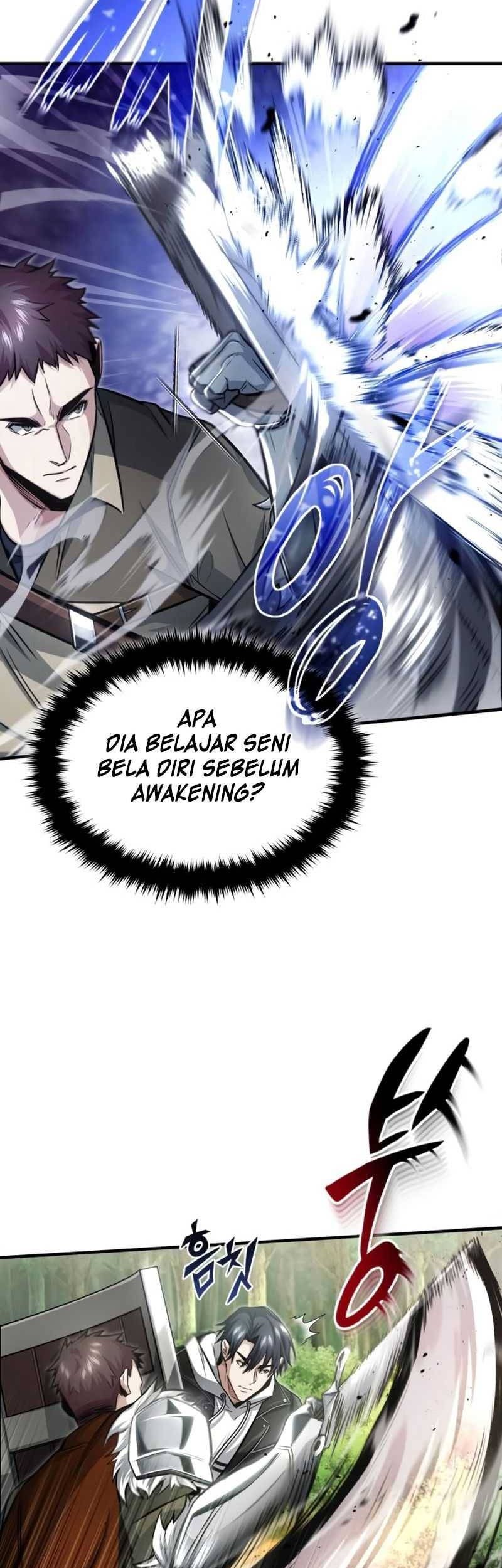 Regressor’s Life After Retirement Chapter 4 - halaman 20