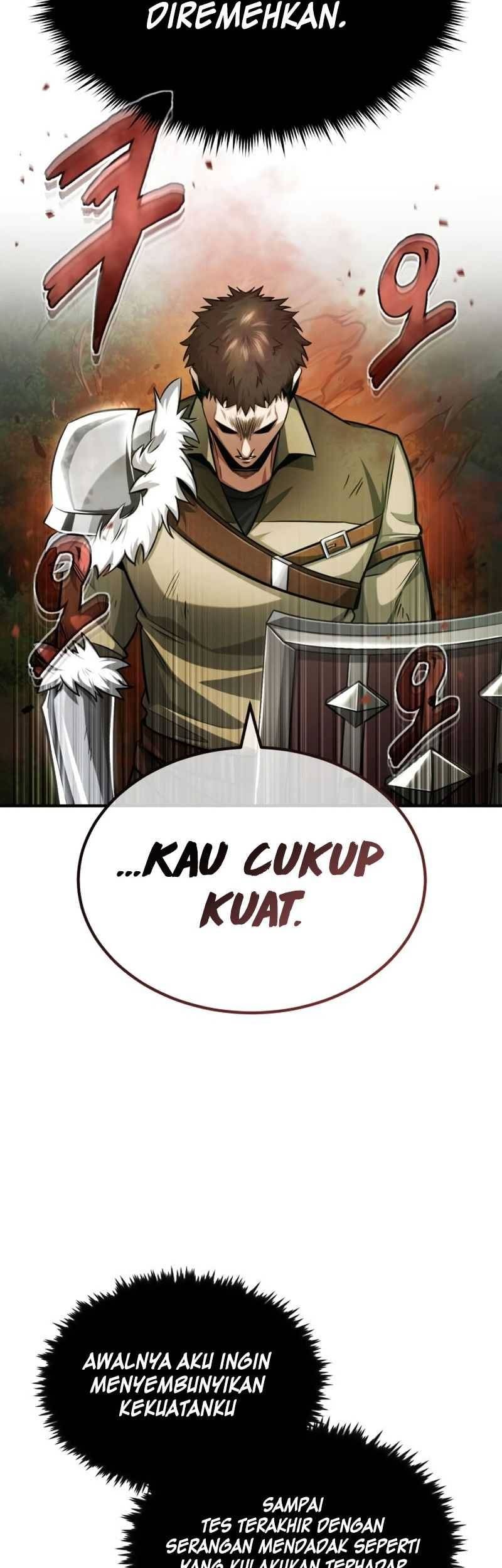Regressor’s Life After Retirement Chapter 4 - halaman 26